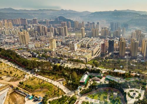 在巴中最好的住宿地方