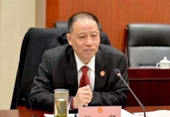  【两虎】「反腐」中纪委周末两天打两虎