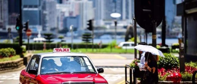  「汽车」香港的车为啥都一尘不染，难道都有洁癖？当地车主说了