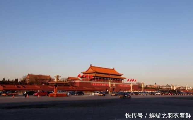 国庆游客最多5座城市,每个景区都是人山人海,游客苦不堪言