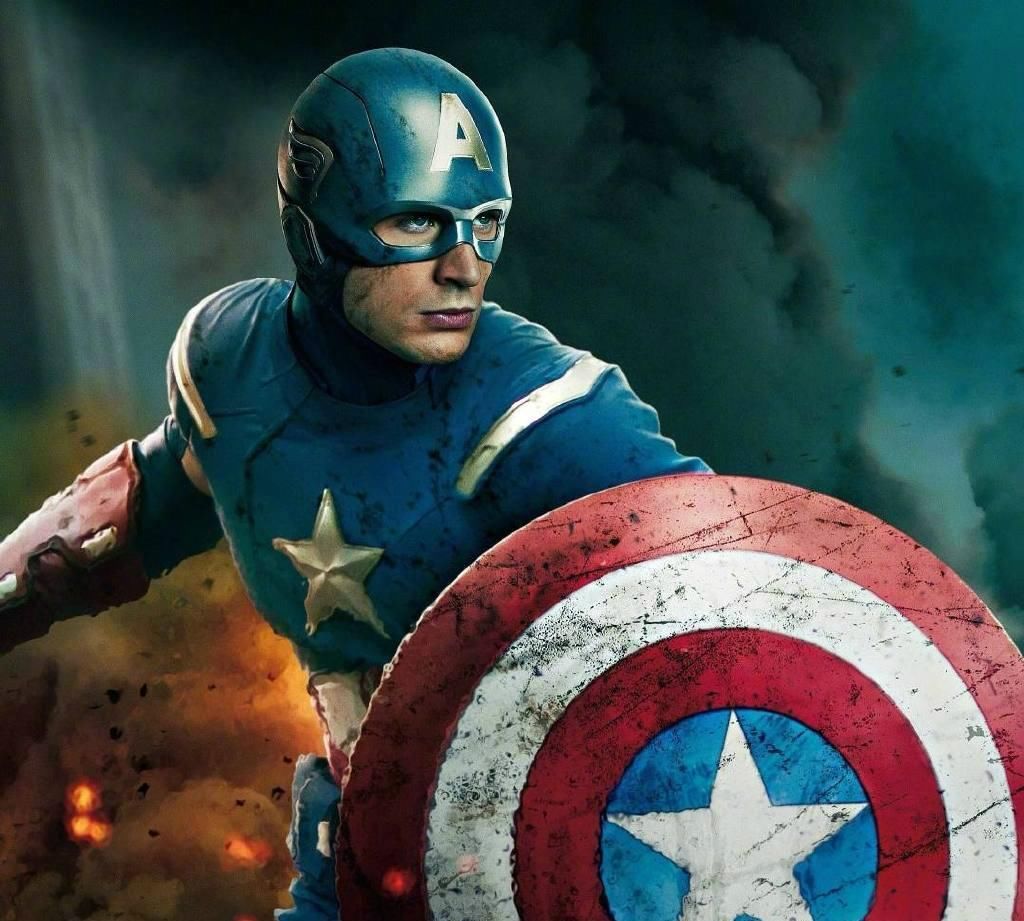 怼美国总统特朗普,克里斯·埃文斯硬核发声直