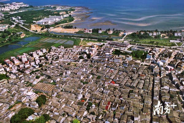  城中村|不再大拆大建，深圳这7个城中村近期将重获新生