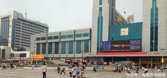我国排名倒数前六位的火车站, 看看是不是你的家乡也上榜了