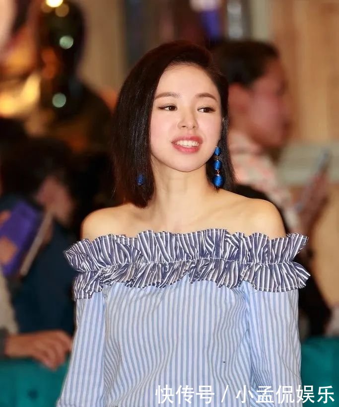 #谭凯琪表示#疑似有喜!39岁TVB上位花旦结婚后突然辞演两部剧集 视帝老婆顶上