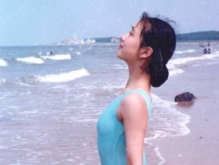  「反咬一口」海清好意帮忙推荐，她不领情还反咬一口，被现实活活打脸