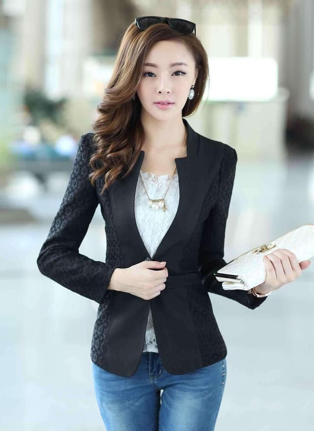  【会给人一】为什么你穿牛仔裤没有别人好看？今年流行这几种穿搭，太火了