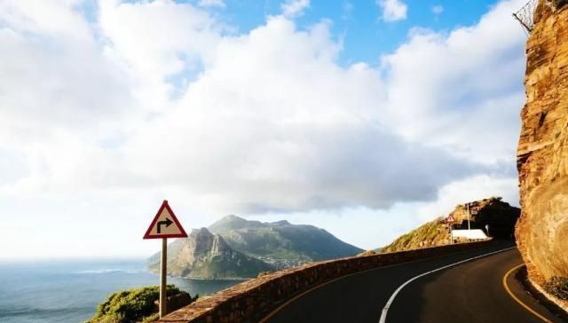 留园网 山高路远 美到极致的自驾公路旅行 6park Com