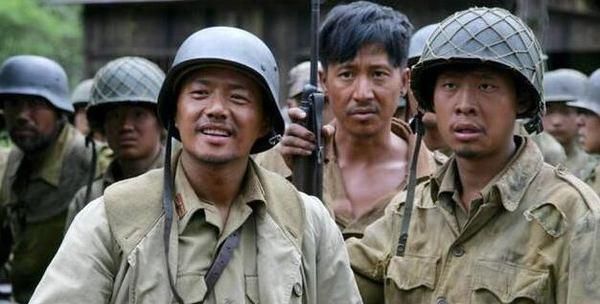  『段宏亦』最敬业的演员，娱乐圈低调了22年从不炒作，段奕宏才是演员的楷模