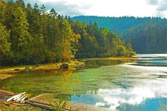 中国改名最成功的县级市，改名之后世界闻名