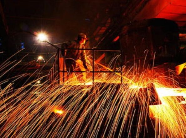 喜报!钢市今日终于变天了，京津冀出大力，下周钢价要涨了!