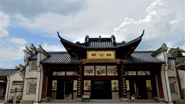 成都最“隐蔽”的古镇，曾是城西大县城，如今却少有人知