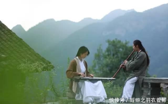 终南山上的“隐士”为什么越来越多?当地人:大多“心怀鬼胎”