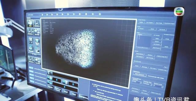 『真实』全城热捧!TVB《法证先锋4》最新小丑案掀热议:人皮手套真实存在