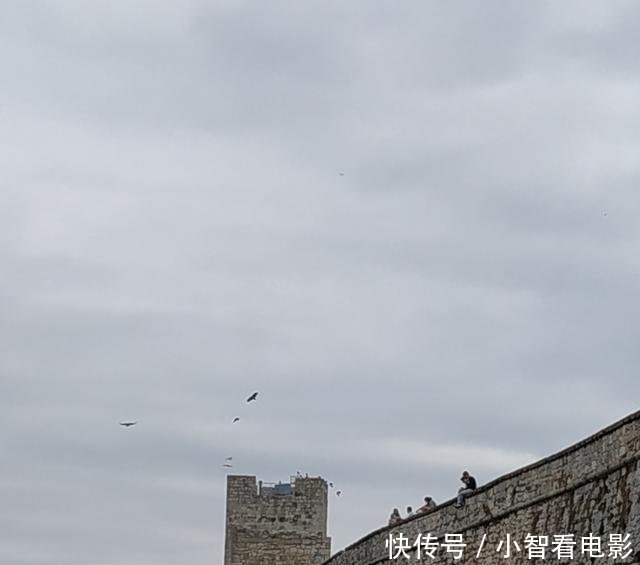 两日游■塞尔维亚贝尔格莱德休闲两日游,在浪漫的多瑙河边的城堡上看日落