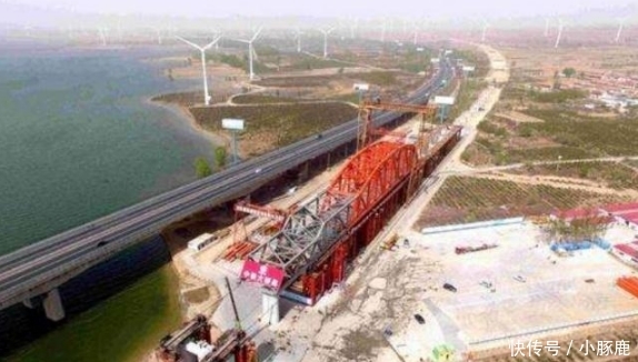 中国又有大动作, 斥4200亿巨资建世界第一高铁, 横跨我国南北7省