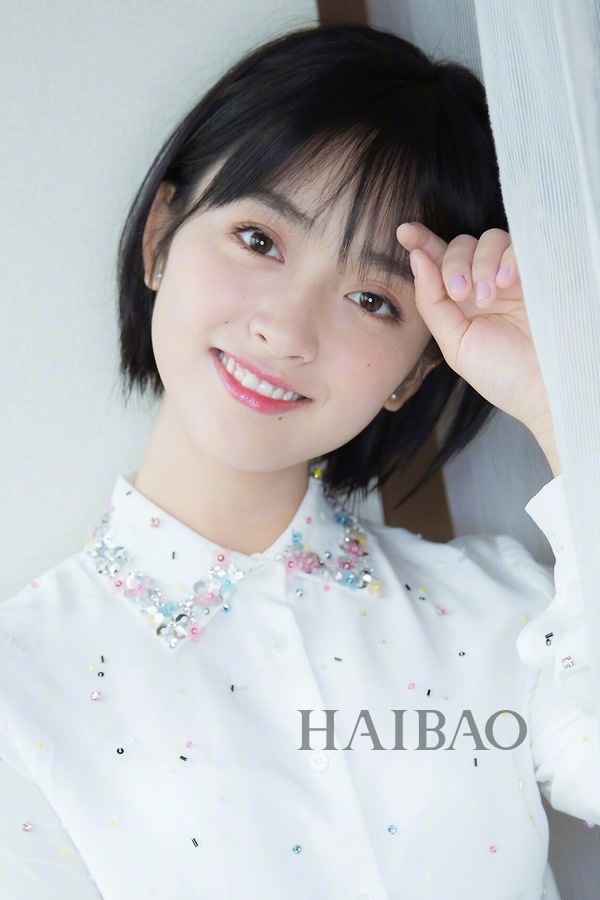 沈月淋雨颜值造型全崩？