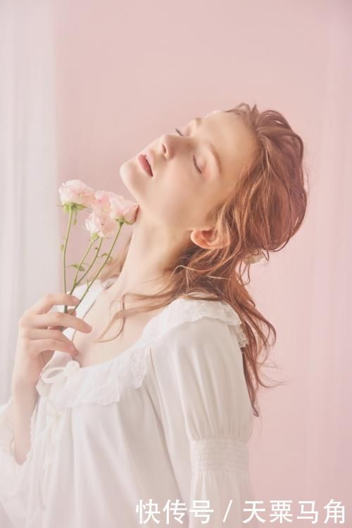 『肯定』普通女孩逆袭变美计划,认真做肯定有收获