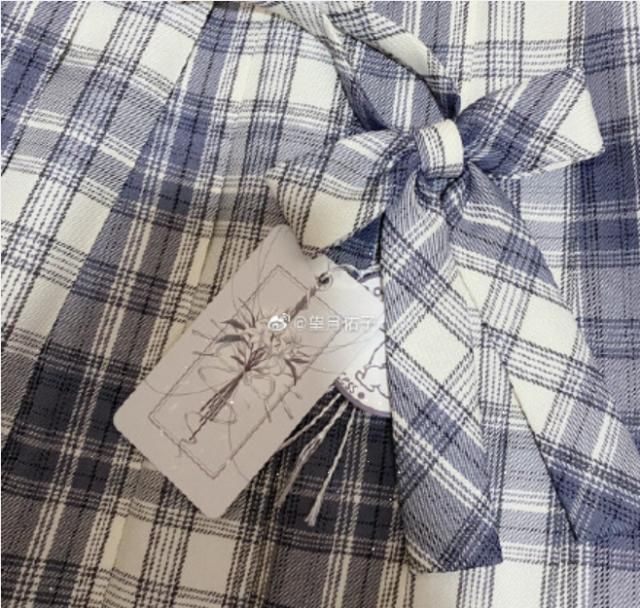  【要出】半小时30W销量，天堂伞要出圈卖JK制服格裙了？
