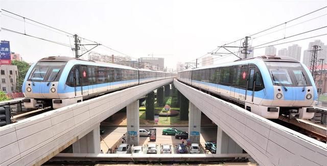 中国这座城市又出名了，将所有下辖县都开通了地铁，是你的家乡吗
