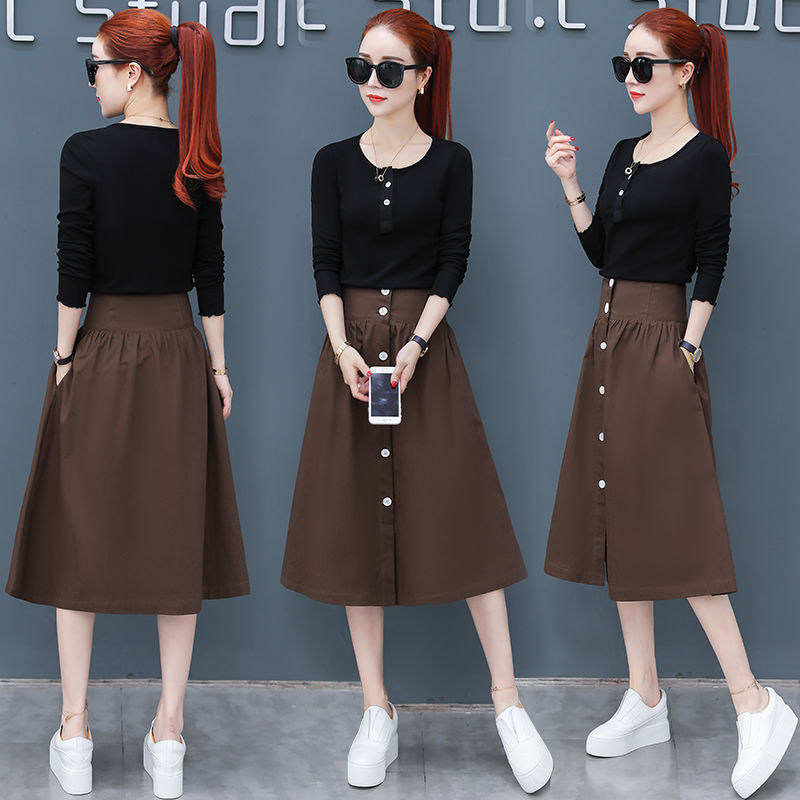 这是我见过最洋气的连衣裙，上身高贵洋气，美的让人痴狂~