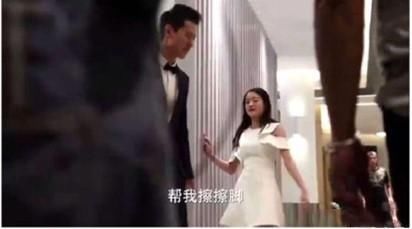 张雪迎成分手事件最大受益人，目前已发法律声明强压谣言