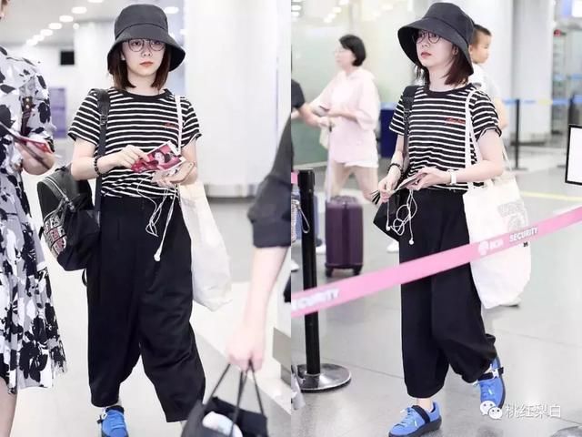 因为它，张韶涵被坑惨了，李小璐却变好看了？