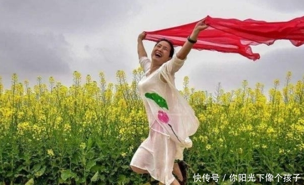 为什么说土豪才在国内游,穷人才选择出国?大妈的话扎心了!