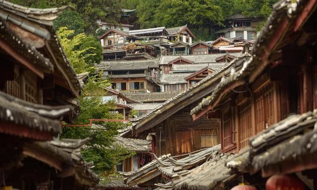 一生必带另一半去的8个地方，去过4个就可以结婚了