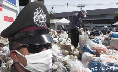 泰国又被爆出售卖假货,继假燕窝以后,又一中国女游客最爱中枪