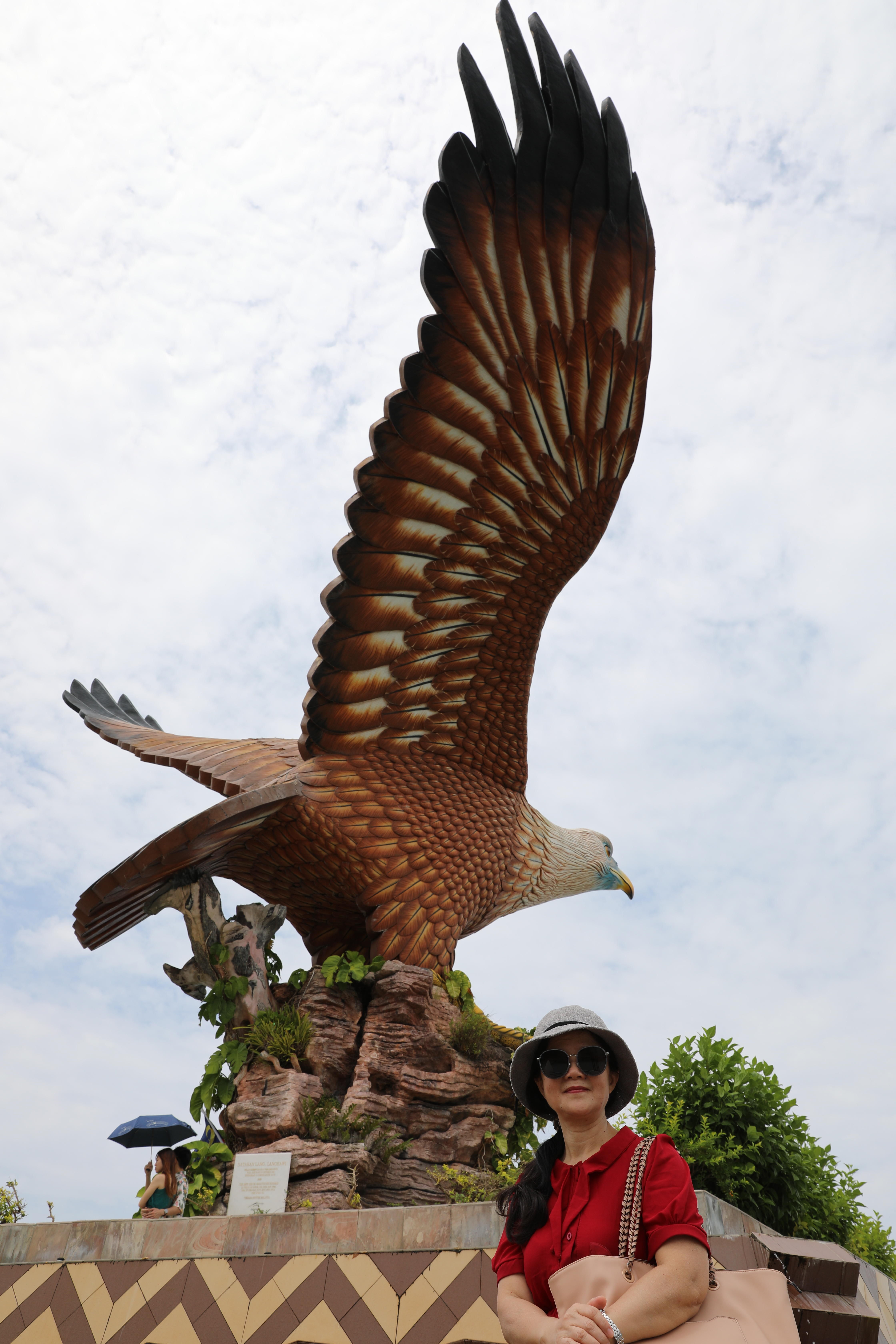 租车自驾游马来西亚兰卡威岛