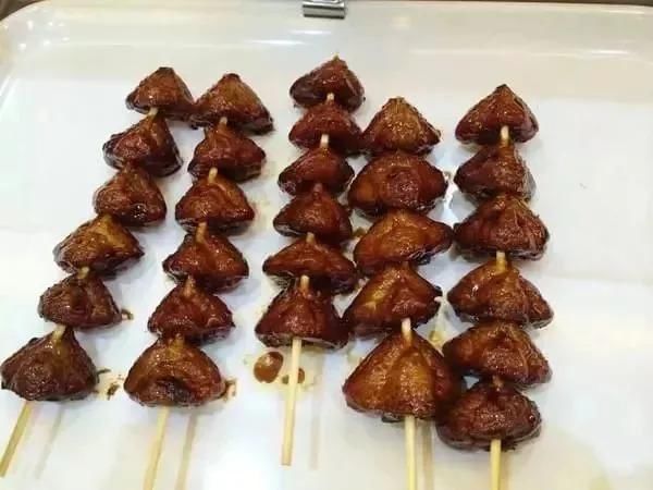 曝光了！公认的一类致癌物竟然有它，打死都猜不到！鸡鸭鱼肉虾这