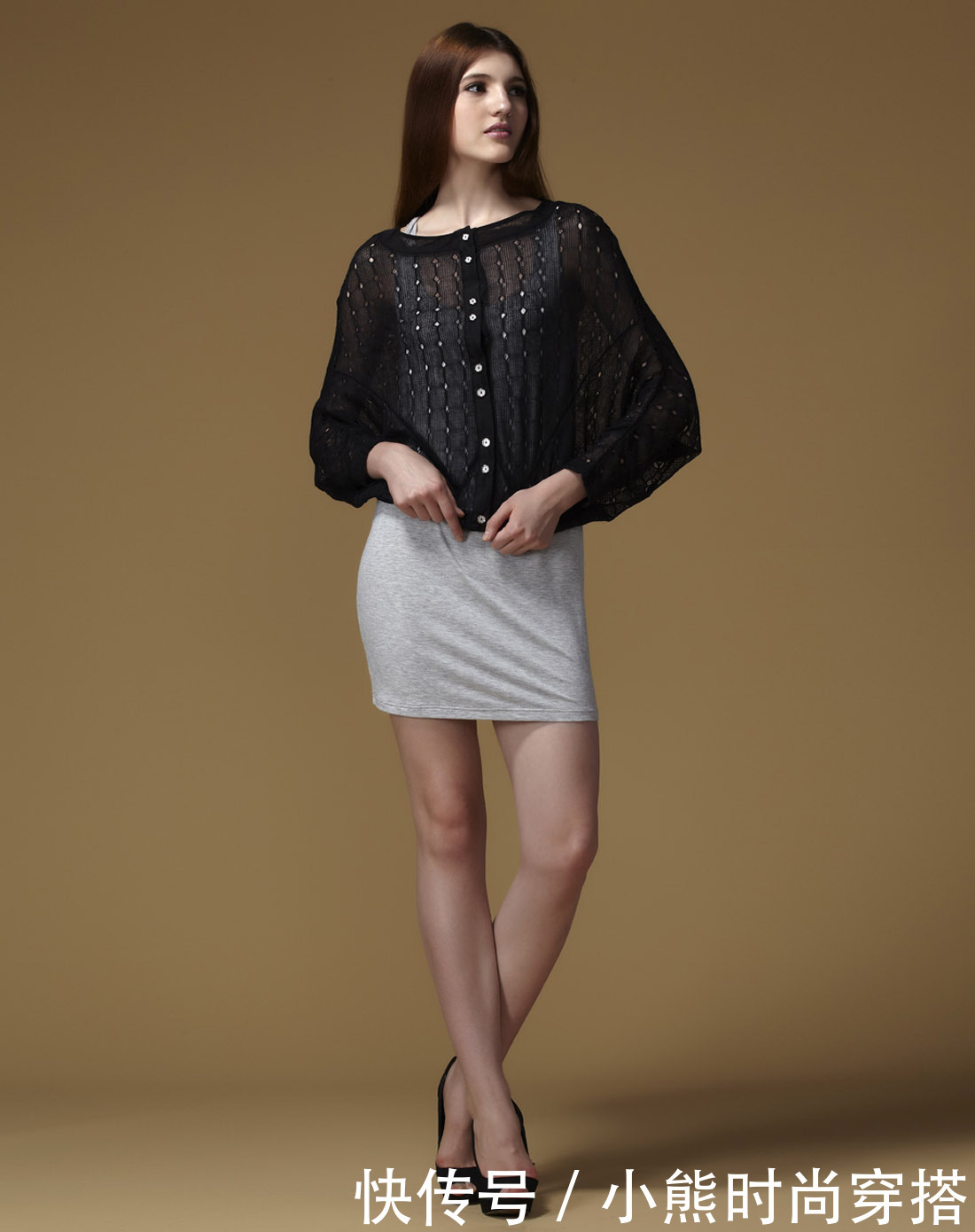 男生最讨厌女生穿这几件衣服，细数你身上有几件？