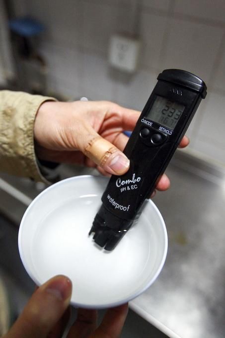  「饮用水」北京丰台将公开饮用水安全状况，划定水源保护区，每季度监测一次