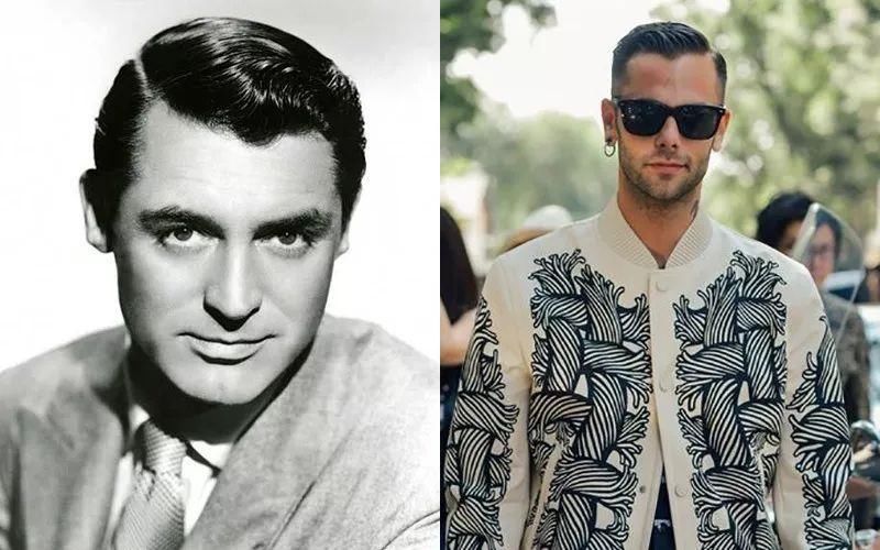 复古boy装装装装备大盘点，一双船鞋放在哪个年代都好看