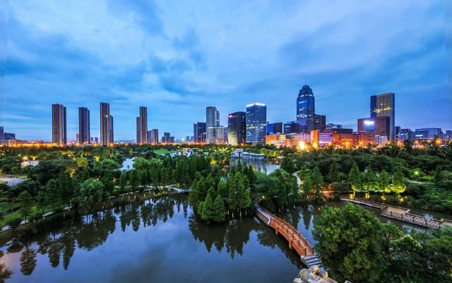 中国治安最到位的八大城市，你都去过几个？