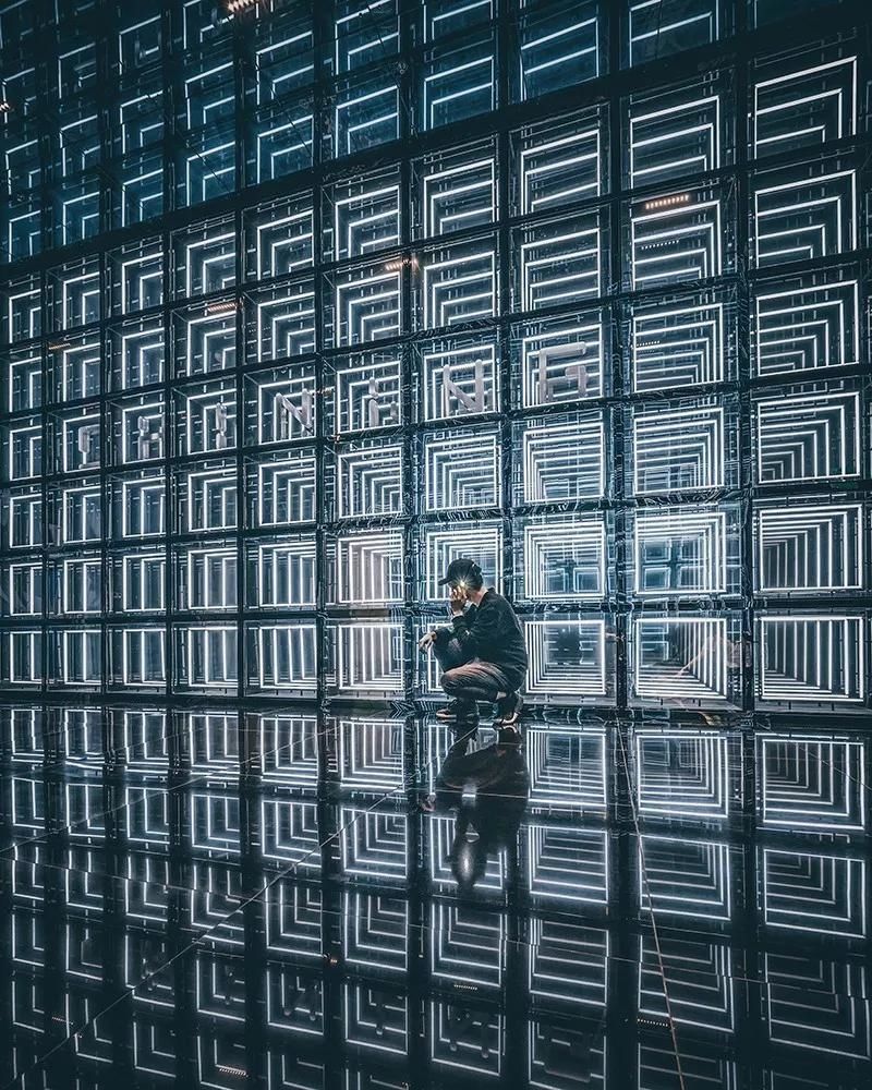  「令人窒息」镜头下的绝色中国：美到令人窒息！