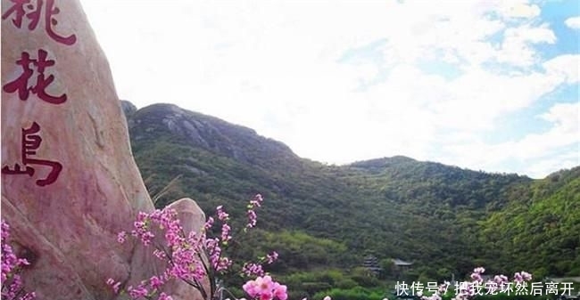 舟山十大必看旅游景点，普陀山是中国佛教四大名山之一