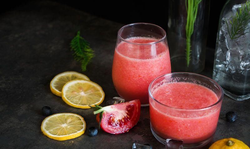  【工作】工作再忙，女人也要多喝它，养颜护肤，40岁的年龄看着像30岁的脸