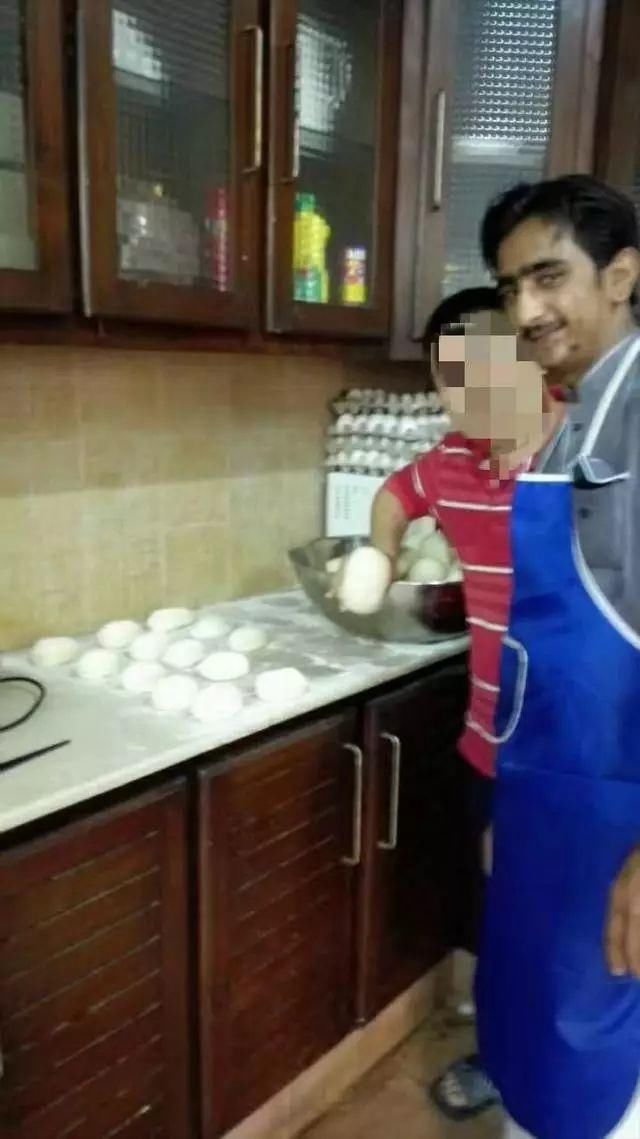 巴基斯坦自驾，收获了中巴友谊，做一个中国人我骄傲！