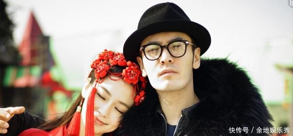 黄教主摊上大事儿!妻子Baby在微博发广告众网友疯狂表白