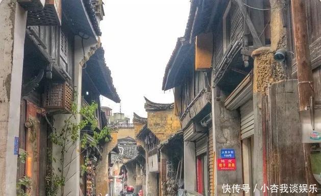 『名副其实』集桂林之秀、黄山之奇与华山之险,此仙境藏在浙江与福建的交界处