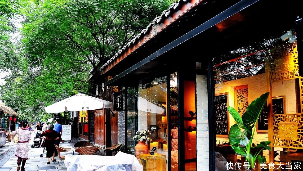 成都最“有名”景区,曾是到成都必游之地,现却差评不断