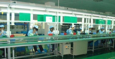  【农民朋友】中国人口那么多, 为什么还会出现用工荒, 人都哪去