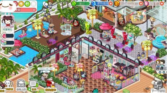 撩妹?哄住熊孩子?《我的便利店》出手就搞定