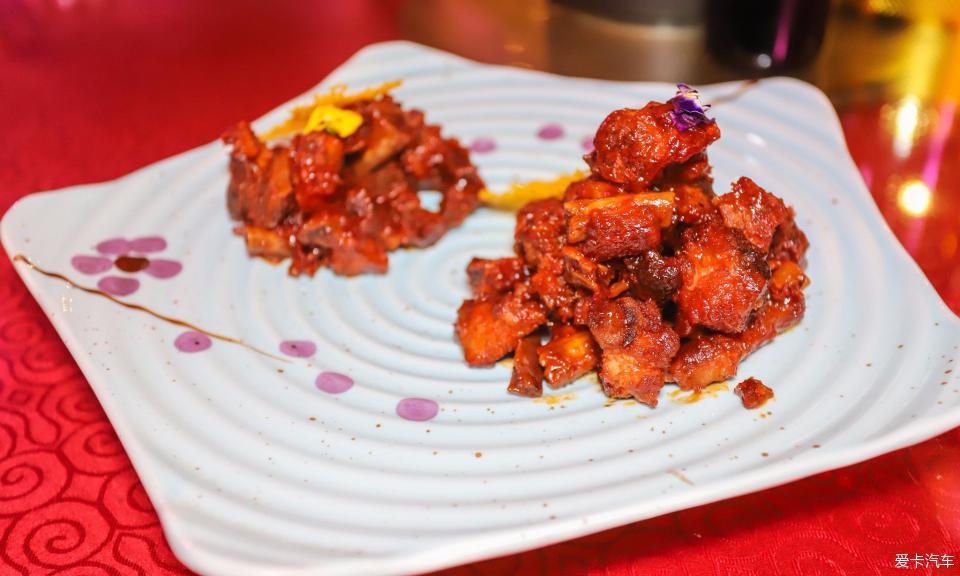 【 西安年,最中国】最美丽的风景在西安,体会最浓郁的年味