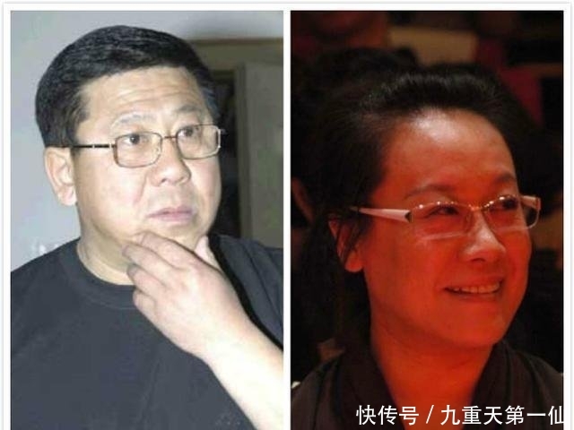 【没什么】他没什么知名度，演技却是公认，从不跟公司签约，老婆身份很牛！