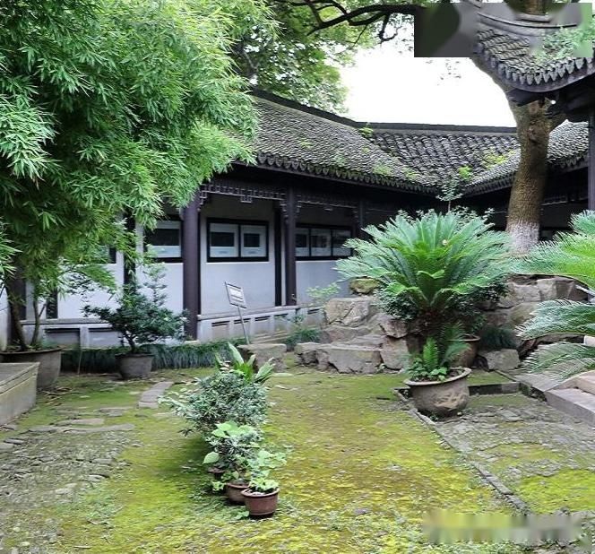 #中国#中国庭院，最是奢侈。