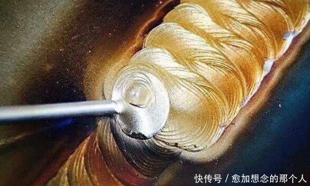  「一小」河南又新出一小电焊，又叫直流焊，铁铜铝样样都能焊，