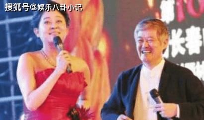  『恋爱』她是赵本山的梦中情人，3段婚姻5次恋爱，如今61岁仍然优雅