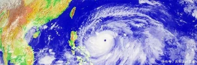珠海最新台风消息！7月底或有台风！未来40日将热翻天！